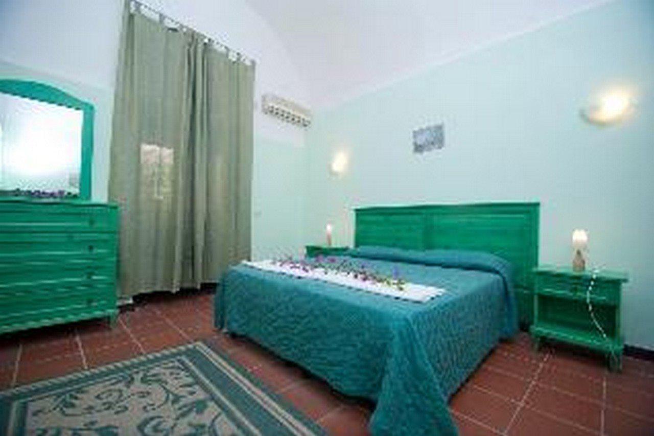 Freedom Holiday Residence Massa Lubrense Kültér fotó