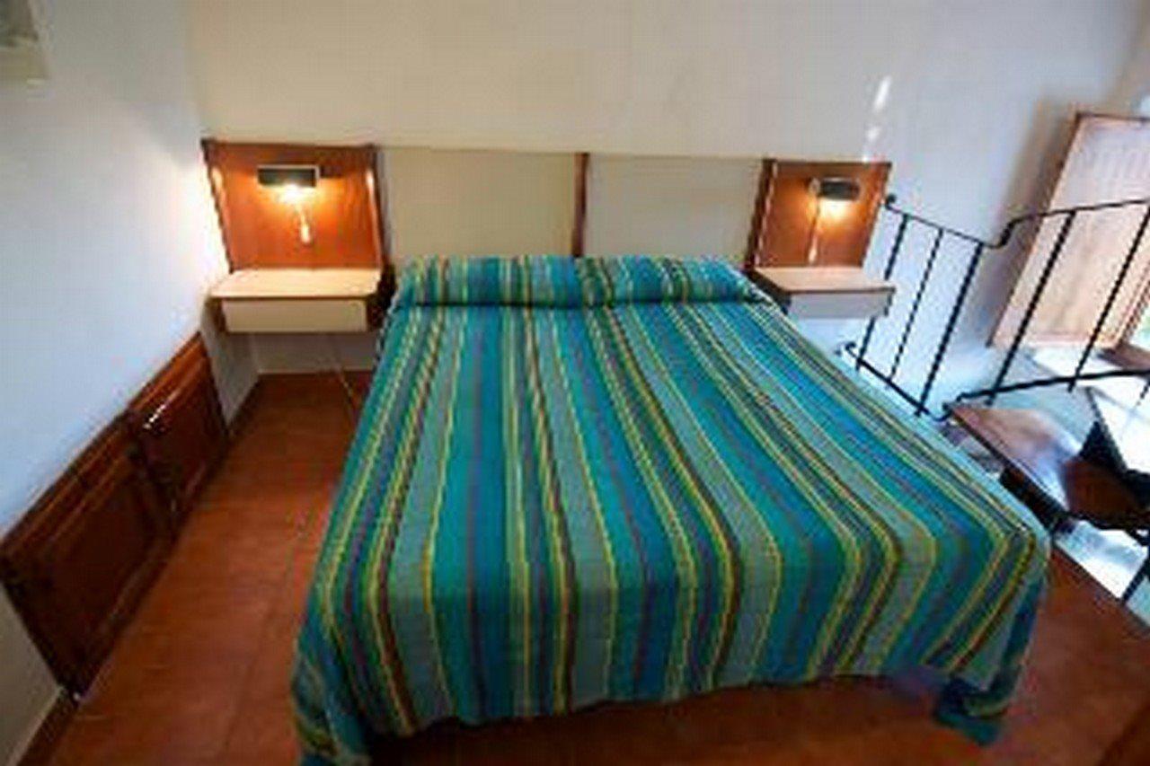 Freedom Holiday Residence Massa Lubrense Kültér fotó