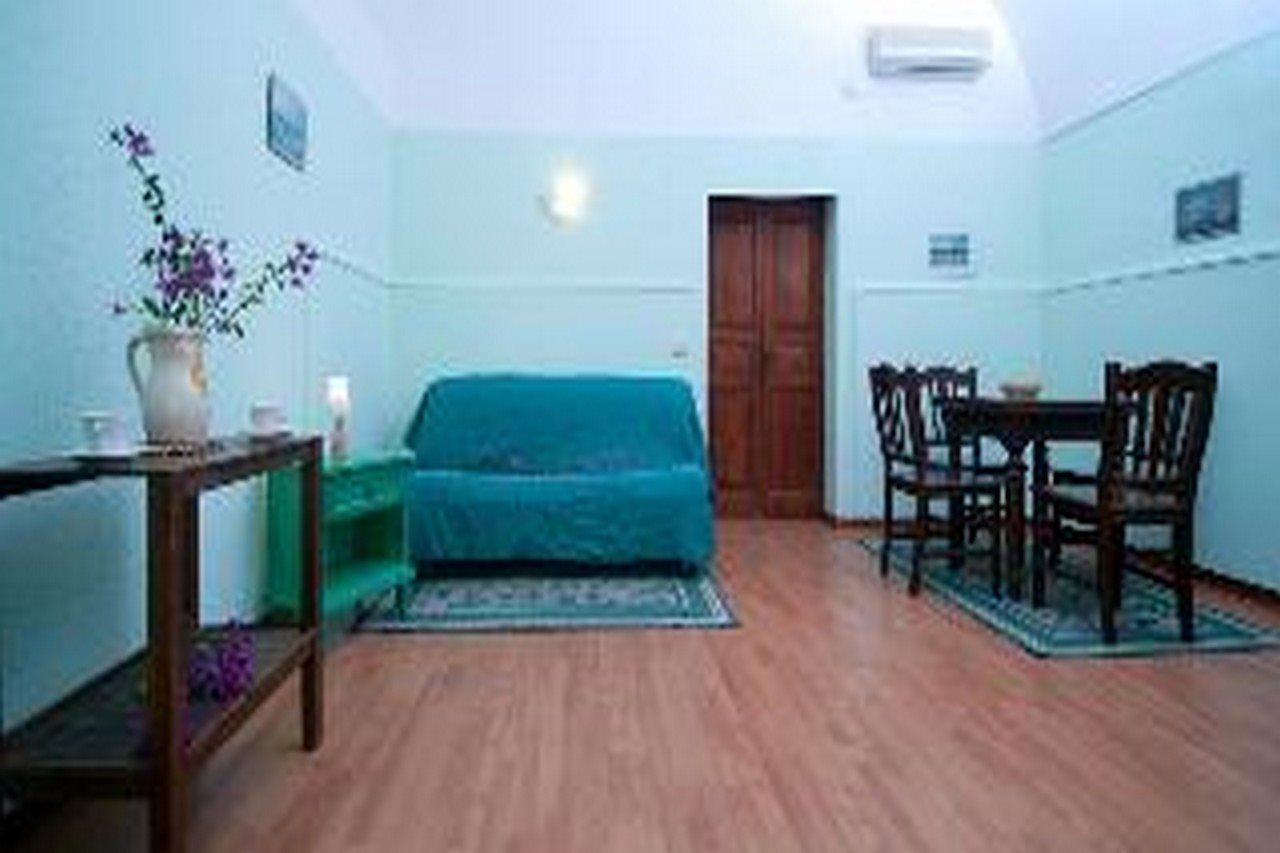 Freedom Holiday Residence Massa Lubrense Kültér fotó