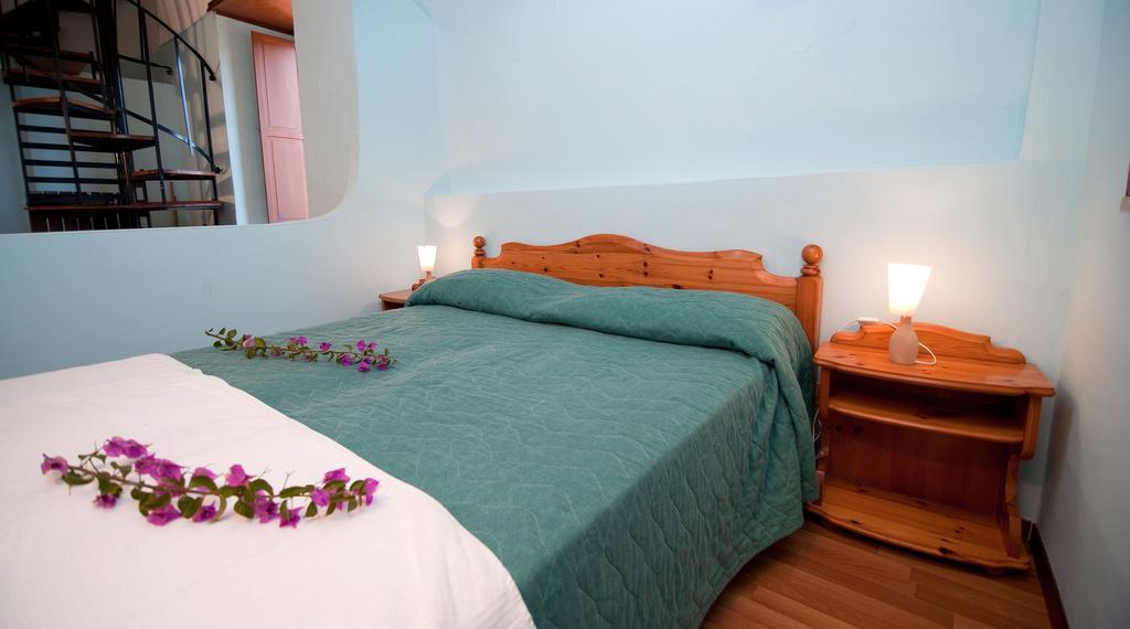 Freedom Holiday Residence Massa Lubrense Kültér fotó