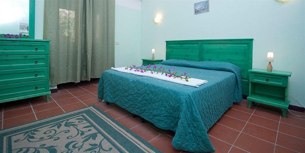 Freedom Holiday Residence Massa Lubrense Kültér fotó