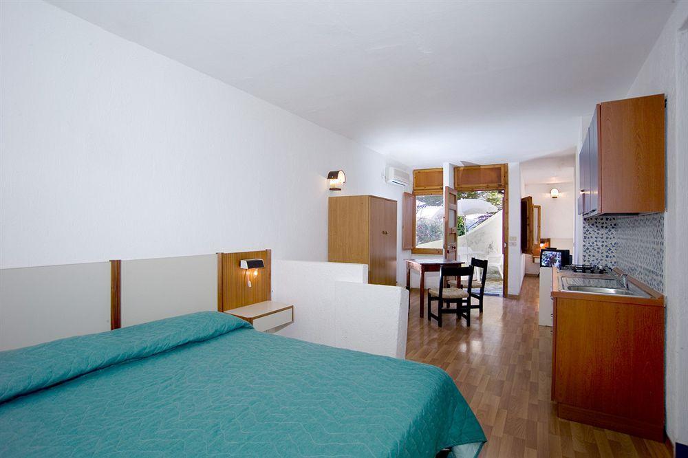 Freedom Holiday Residence Massa Lubrense Kültér fotó