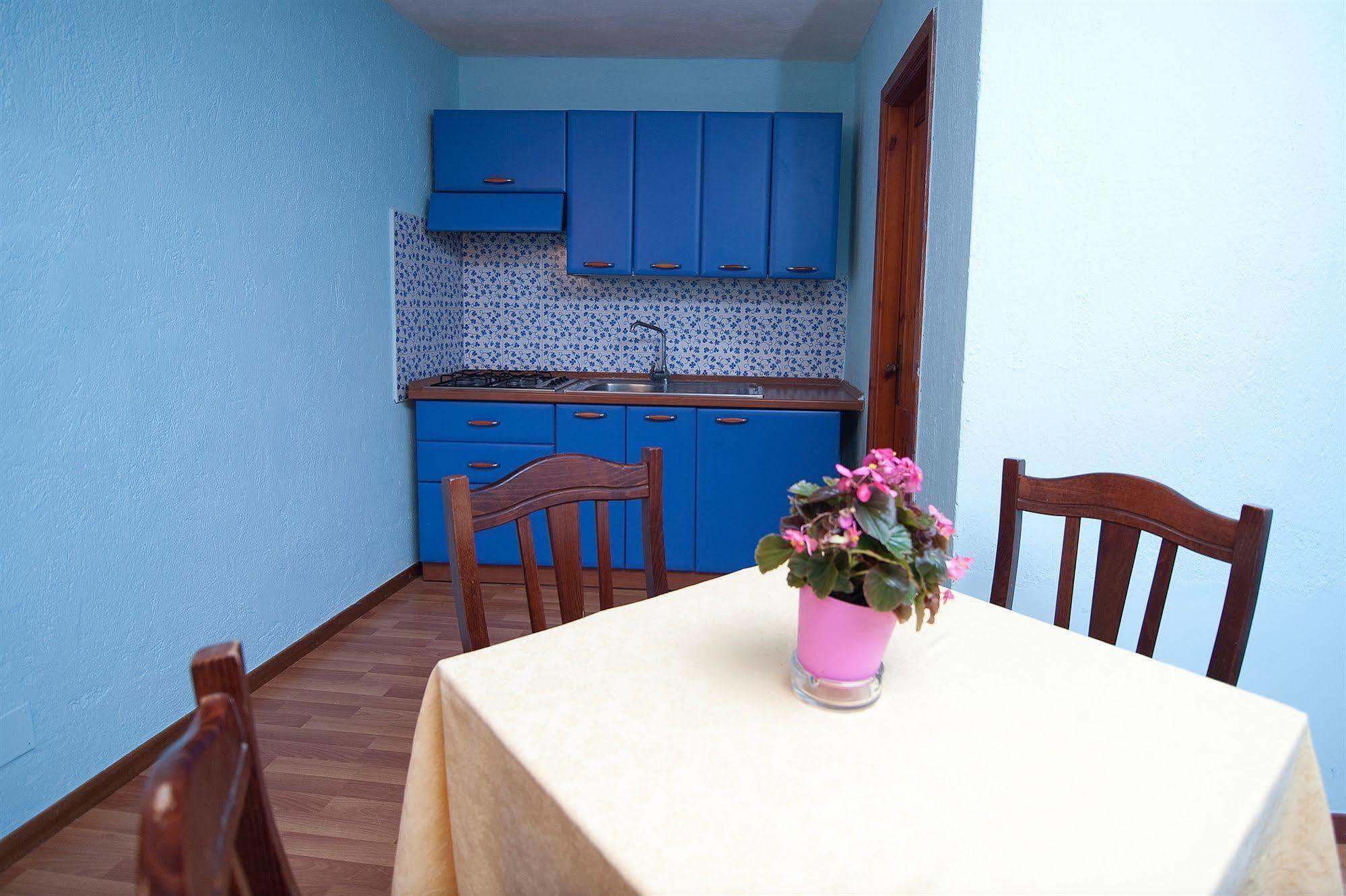 Freedom Holiday Residence Massa Lubrense Kültér fotó